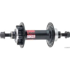  DMR Revolver SS Rear Disc Hub 32h 135mm, Black Sports 