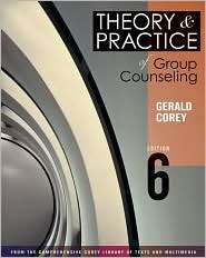   Counseling, (0534596975), Gerald Corey, Textbooks   