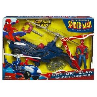  Best Sellers best All Spider Man Action Figures