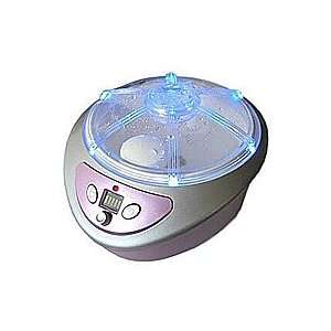  Chi Activate AD001 Aromatherapy Diffuser Health 