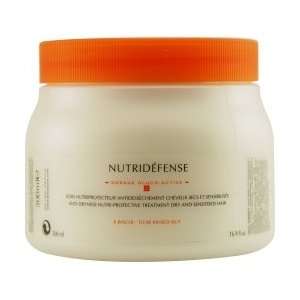 by Kerastase NUTRITIVE NUTRIDEFENSE MASQUE FOR DRY AND SENSITISED HAIR 