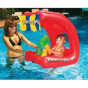  Baby Floating Wack A Mole Pool Float: Toys & Games