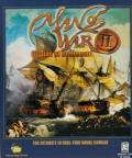MAN OF WAR II CHAINS OF COMMAND Naval Combat Sim PC NEW 627006202025 