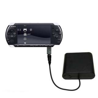 Sony PSP 3001 Playstation Portable Slim Not Included ( pictured for 