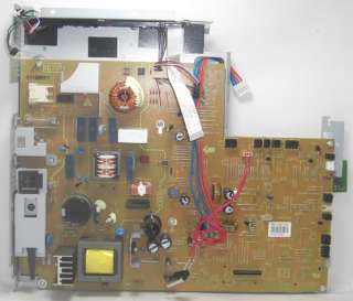 HP Laserjet 3005 PCB Enginer Controller Board RM1 4037  