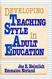   Education, (0787900133), Joe E. Heimlich, Textbooks   