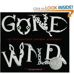    Gone Wild (Caldecott Honor Book) [Hardcover] David McLimans Books