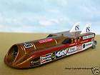 1983 thrust 2 richard noble worl d land speed record car $ 20 14 time 