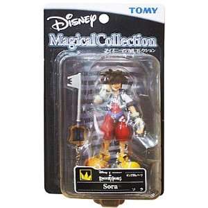  Disney Magical Collection #016 Sora (Kingdom Hearts 