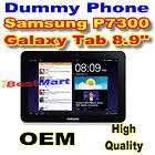 Non Workin​g Dummy Display Sample Phone For Samsung P730