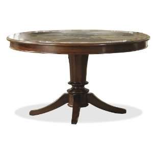  Convert a Height Round Dining Table by Riverside: Home 