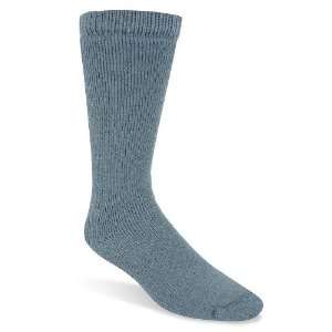  Wigwam 40 Below Socks (True Blue)   M: Sports & Outdoors