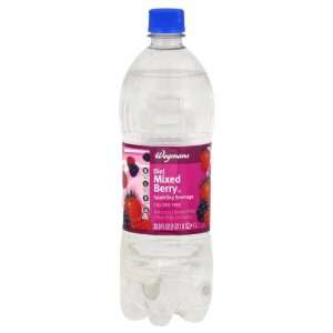 , Diet, Mixed Berry, 1 Liter, Gluten Free. Lactose Free. Vegan. Low 