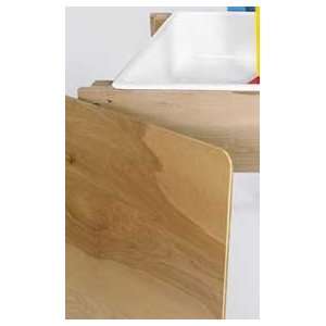  Birch Plywood Top Only Toys & Games