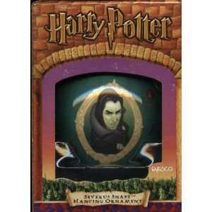  Harry Potter Severus Snape Hanging Ornament