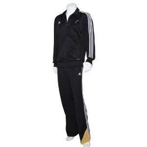  adidas adiPURE Mens Track Suit: Sports & Outdoors