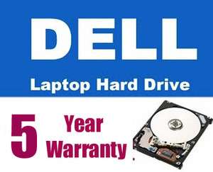 250GB Hard Drive for DELL Vostro 3700 3500 A840 A860 V13 V130 XPS 
