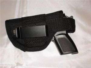 sob iwb holster for ruger lcp 380 itp in pant  