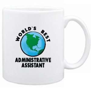  New  Worlds Best Administrative Assistant / Graphic 