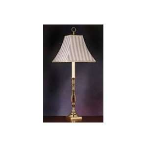  BE00002   Wakefield Candlestick Table Lamp