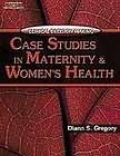   Making Case Studies in Maternity and Womens Health (Clinical