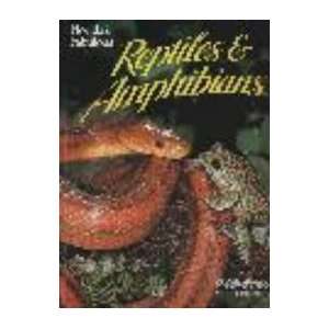   Reptiles and Amphibians: Pete Carmichael, Winston Williams: Books