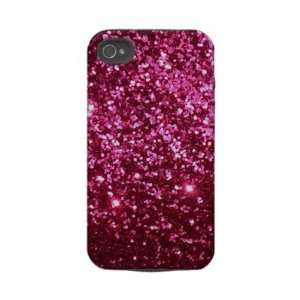  Glittery Iphone case Iphone 4 Tough Cases Cell Phones 