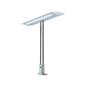  Luxo Glider Table Lamp Finish: White, Light Path: Indirect 