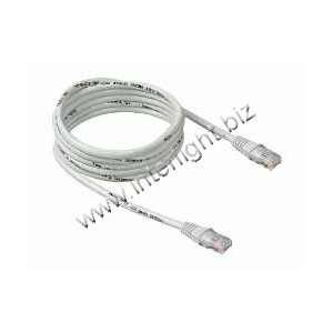   Component Certified Patch Cable (A3L9006 14 WHTS)  