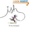 Ish by Peter Reynolds ( Hardcover   Aug. 19, 2004)