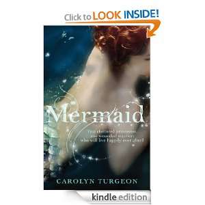 Mermaid Carolyn Turgeon  Kindle Store