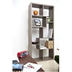 Hokku Designs Lucas Bookcase/Display Stand