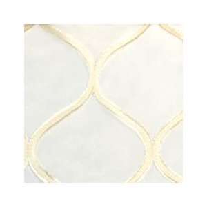  Sheers/casement Gold by Duralee Fabric Arts, Crafts 