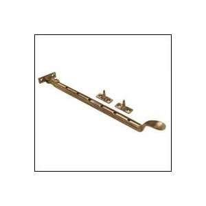 Deltana Window Hardware CSA13 Colonial Casement Stay Adjuster 13 inch