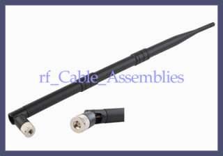 7DBi 3G antenna SMA male for 3G HuaWei Broadband Router  
