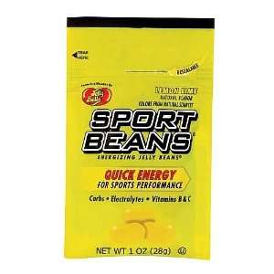 Jelly Belly Sport Beans®   Lemon Grocery & Gourmet Food