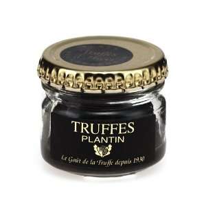 French Black Winter Truffle, Whole   1 oz:  Grocery 