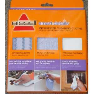  Microfiber Cleaning Cloths (3)