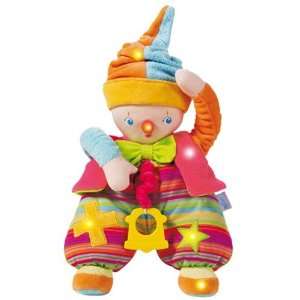  Corolle Musical Clown Toys & Games