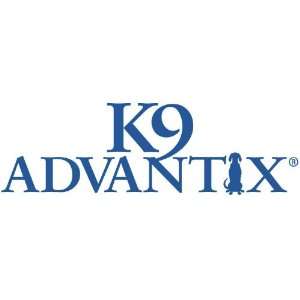 K9 Advantix Flea Control KIT 21 55 Pounds Red 12 Month 