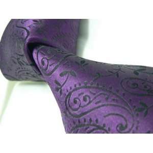   331 Super Extra Special Long Silk Tie (66 inches) 