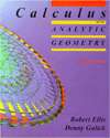 Calculus with Analytic Geometry, (0030442249), Robert Ellis, Textbooks 