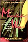   The Macrobiotic Way The Complete Macrobiotic Diet 