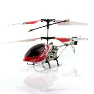  New 3 Channel RC Helicopter w/ Infrared Remote Control 