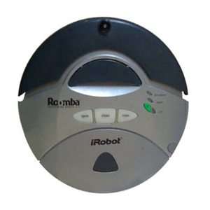 iRobot 415 Roomba Robotic Cleaner  