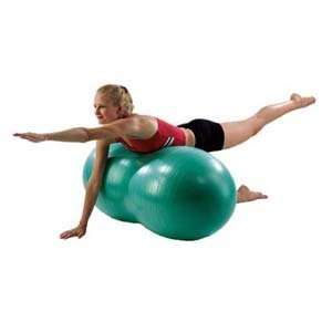  Aeromat 50 cm Peanut Stability Ball