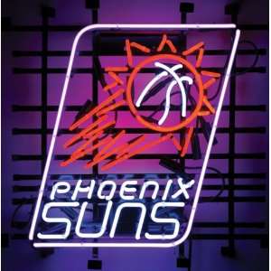  Phoenix Suns NBA Neon Sign: Automotive