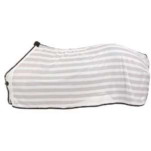  Lightweight Fly Scrim Sheet White w/Black Tri Sports 