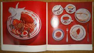Culinary wisdom Russian Cookbook 1975  