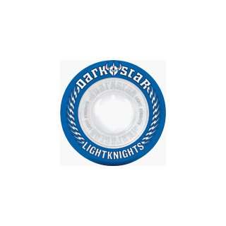  DST LIGHT KNIGHT CL.BLUE/WHITE 53mm aircore: Sports 